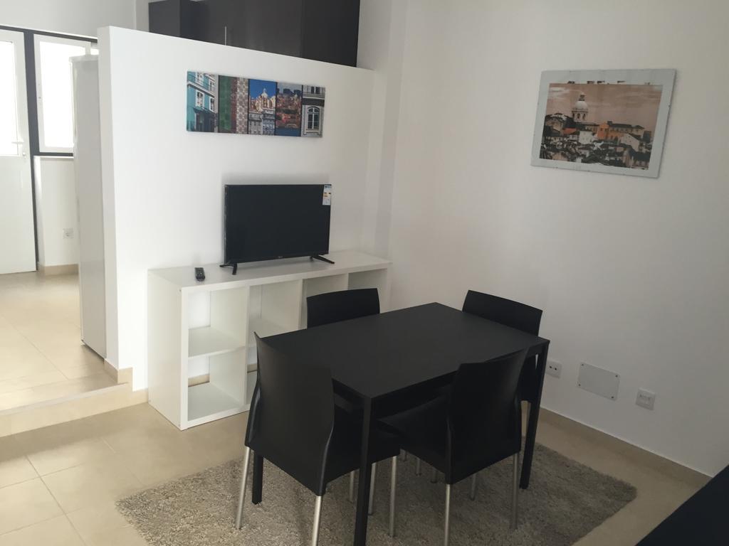 Holiday home Pateo Alfacinha *